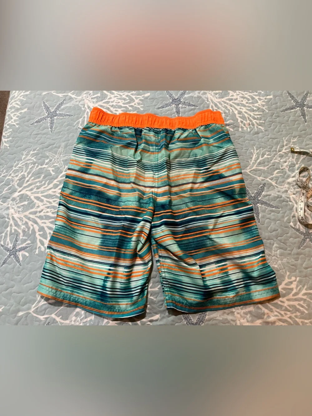 ZeroXposur size XL 18-20 lined swim Trunks